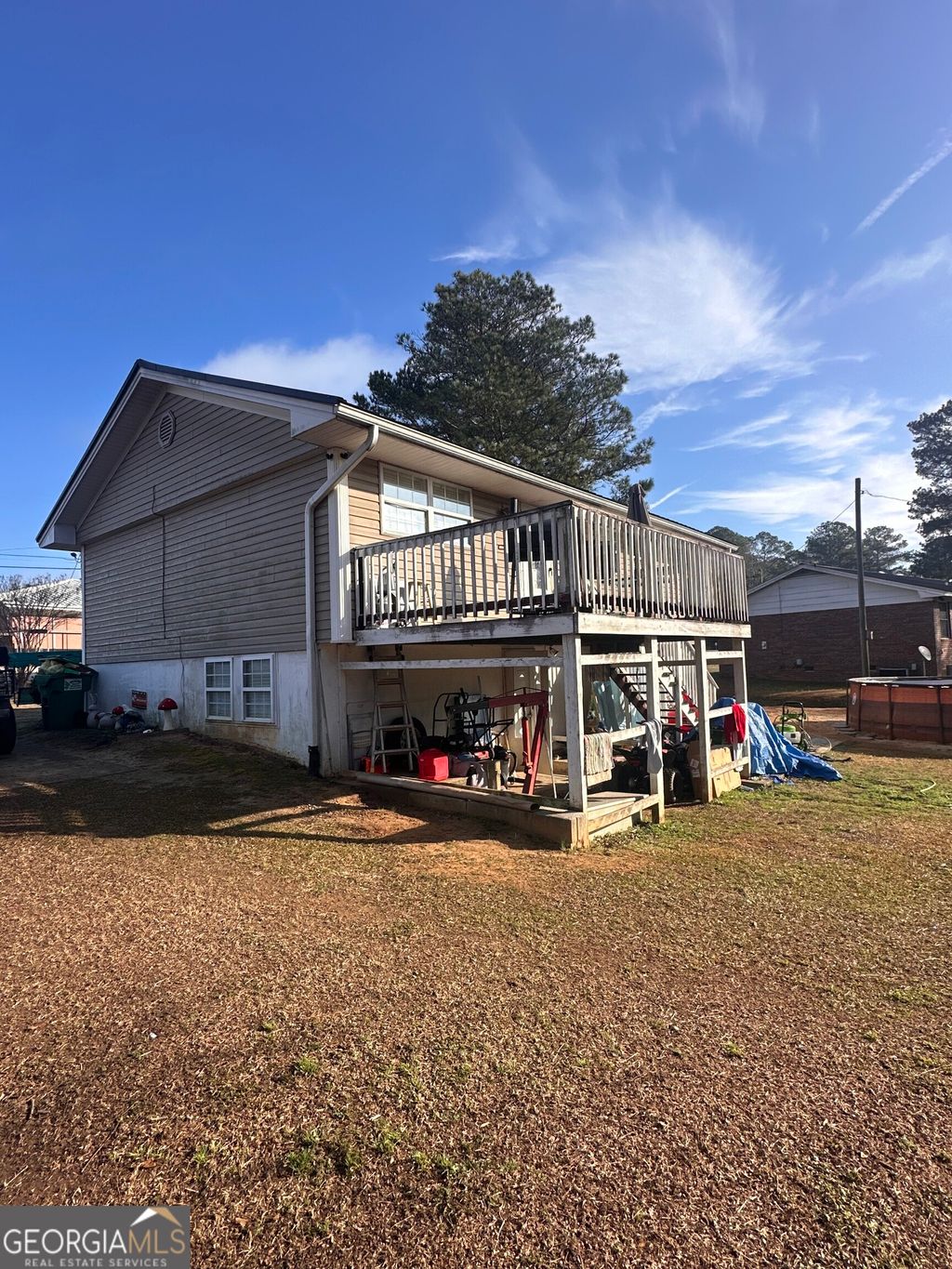 Photo of 1093 Ruckersville Road, Elberton, GA 30635 (MLS # 10667652)