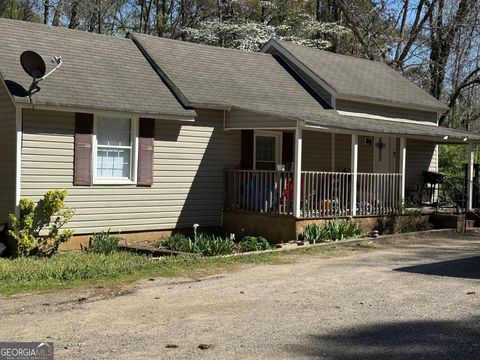 896 Youngs Mill Road, Lagrange, GA 30241 - #: 10485129