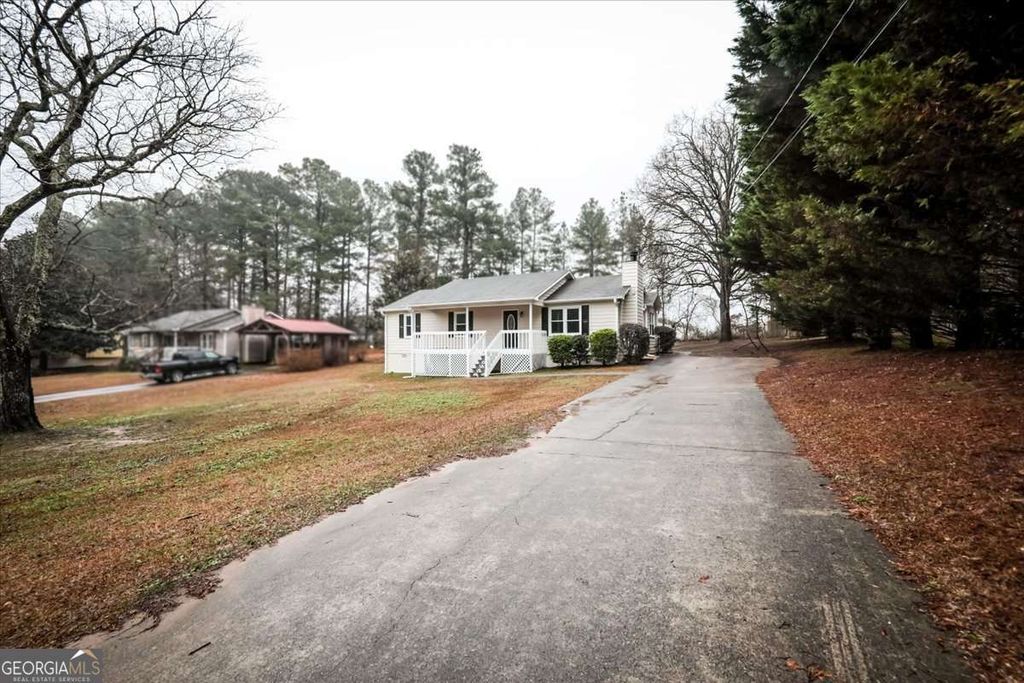 Photo of 106 Village Drive, Hiram, GA 30141 (MLS # 10670871)
