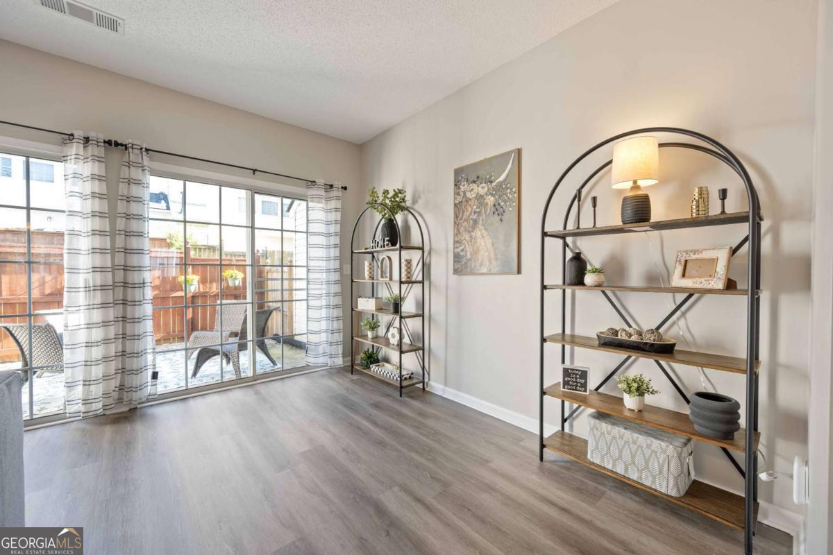 Briargate - Residential