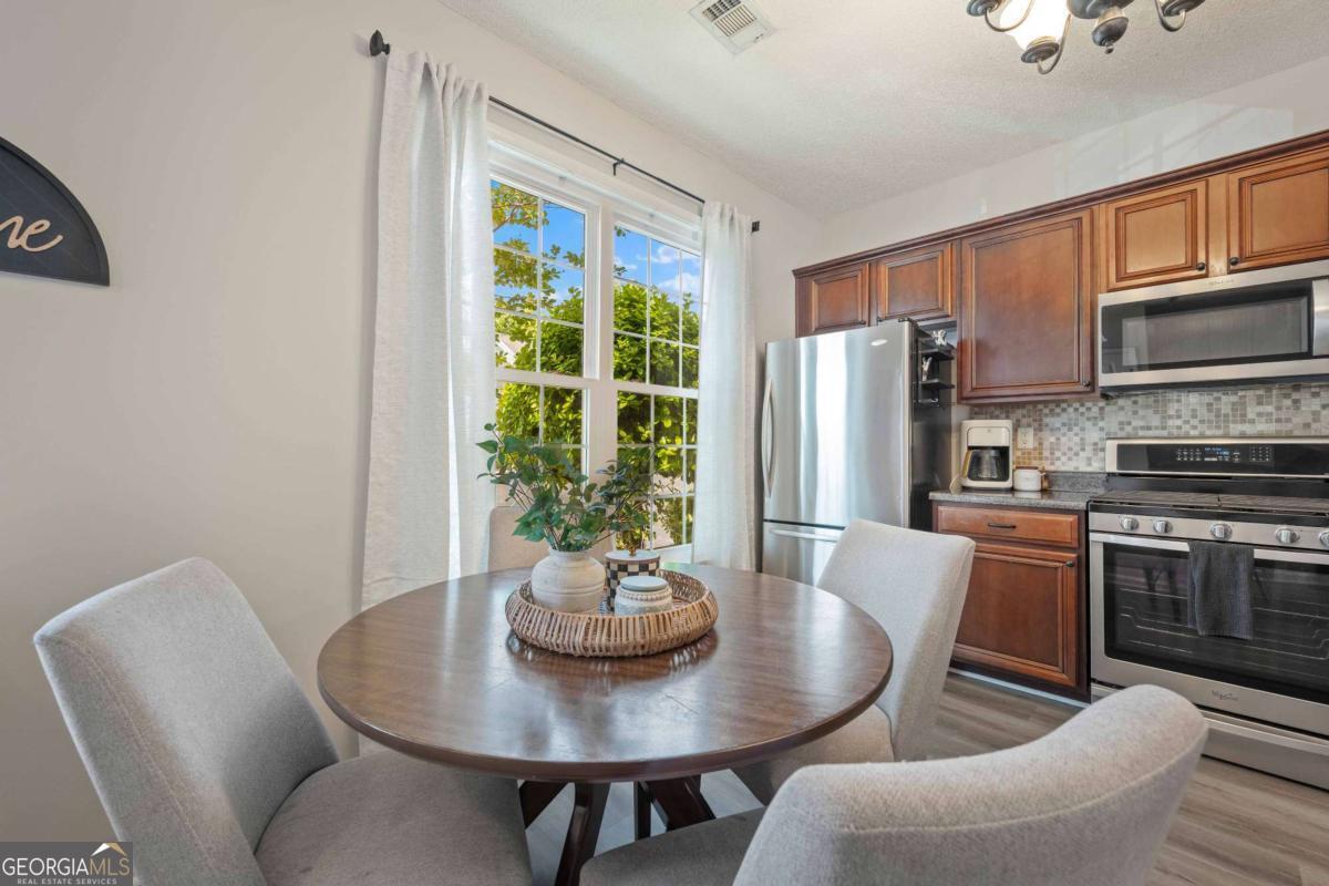 Briargate - Residential