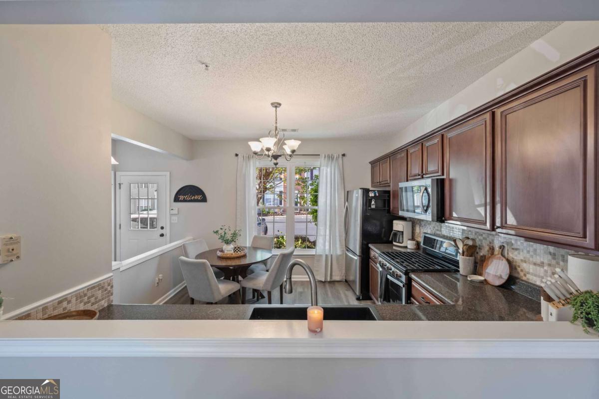 Briargate - Residential