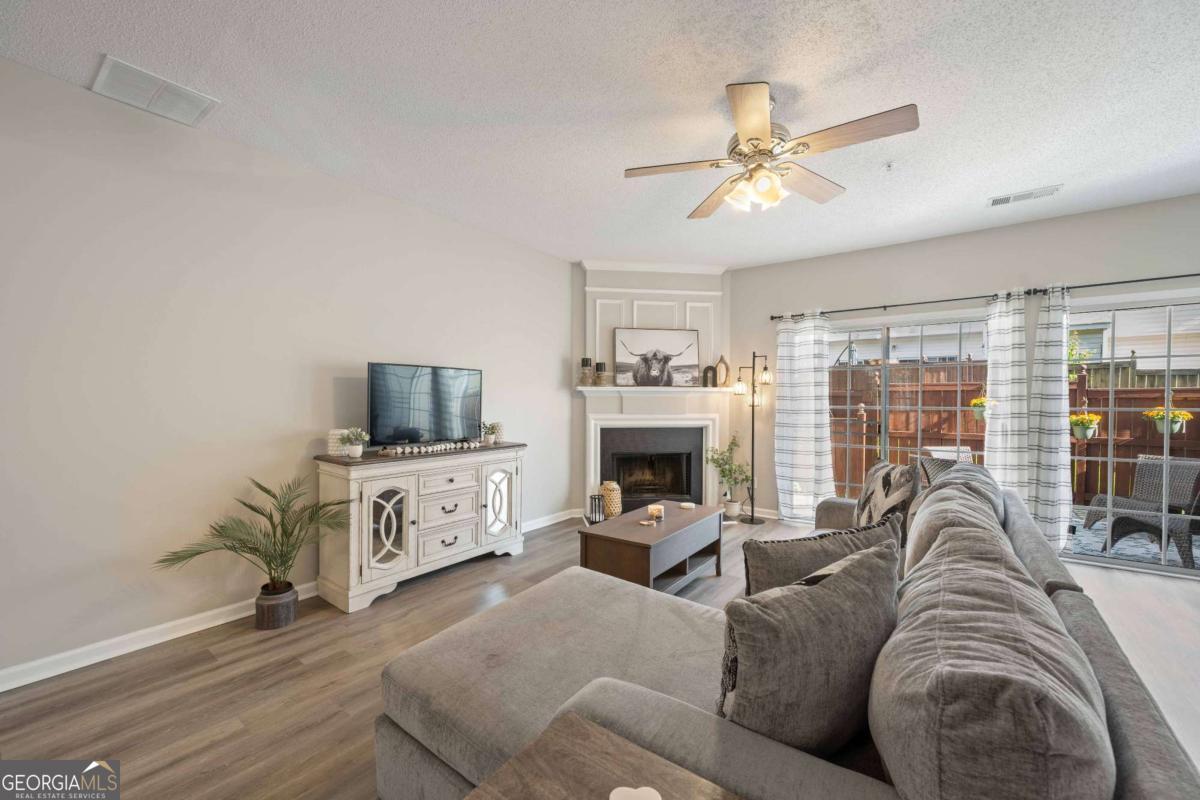 Briargate - Residential