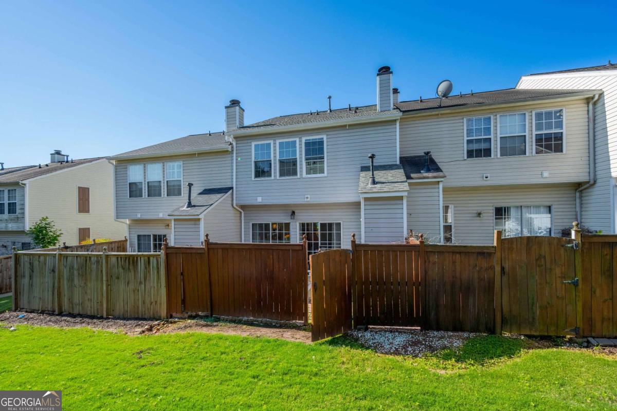 Briargate - Residential
