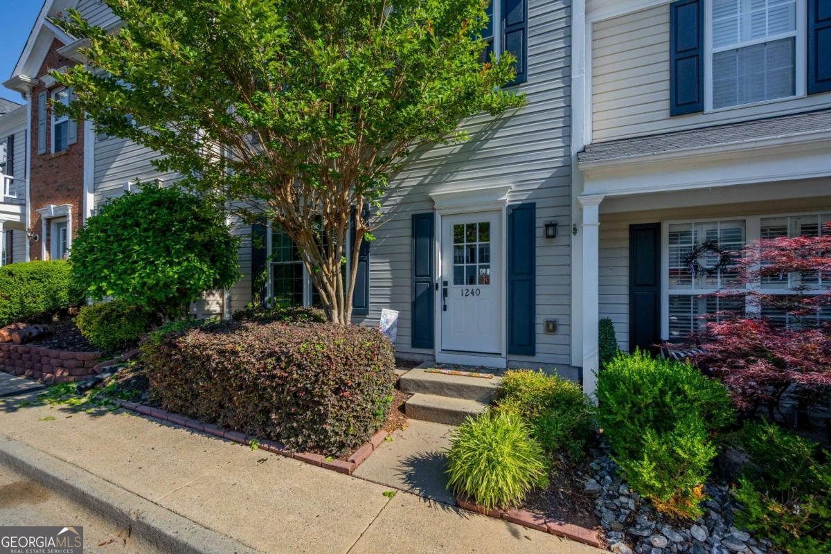 1240 Kilmington CT