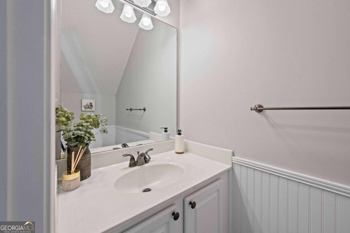 Briargate - Residential