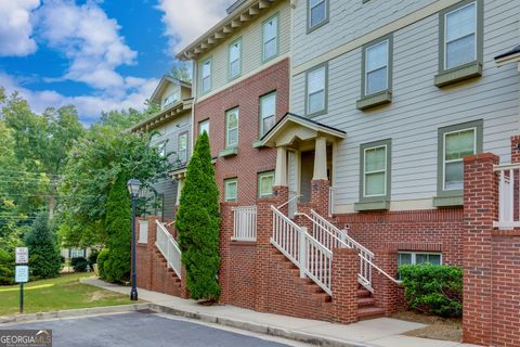 Photo of 2107 Gorman Grove SE #132, Atlanta, GA 30316 (MLS # 10554781)