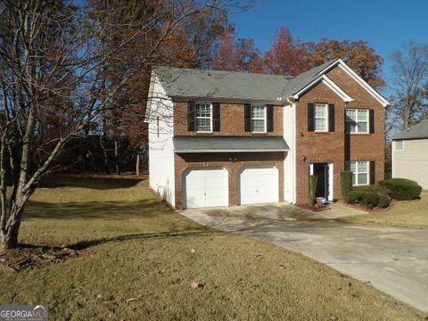 A home in Ellenwood