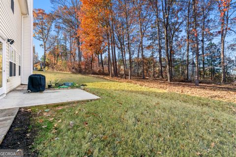 A home in Ellenwood