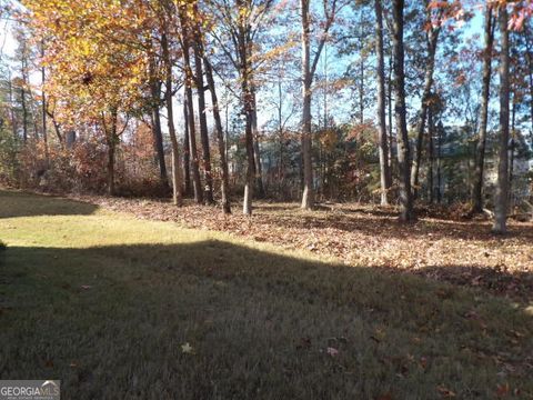 A home in Ellenwood