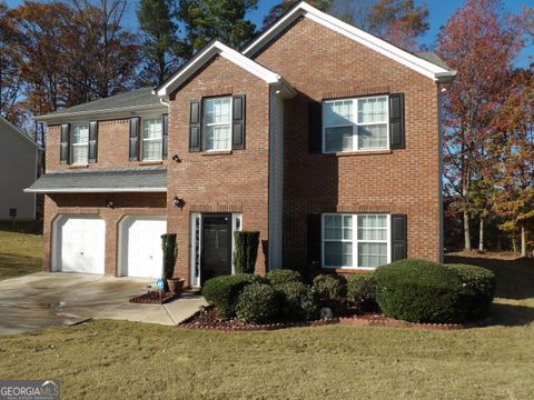 A home in Ellenwood