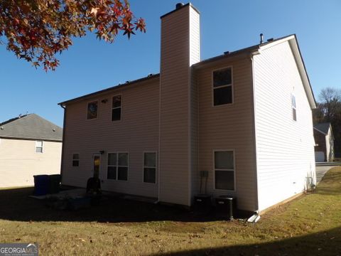 A home in Ellenwood