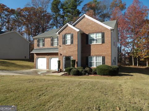 A home in Ellenwood