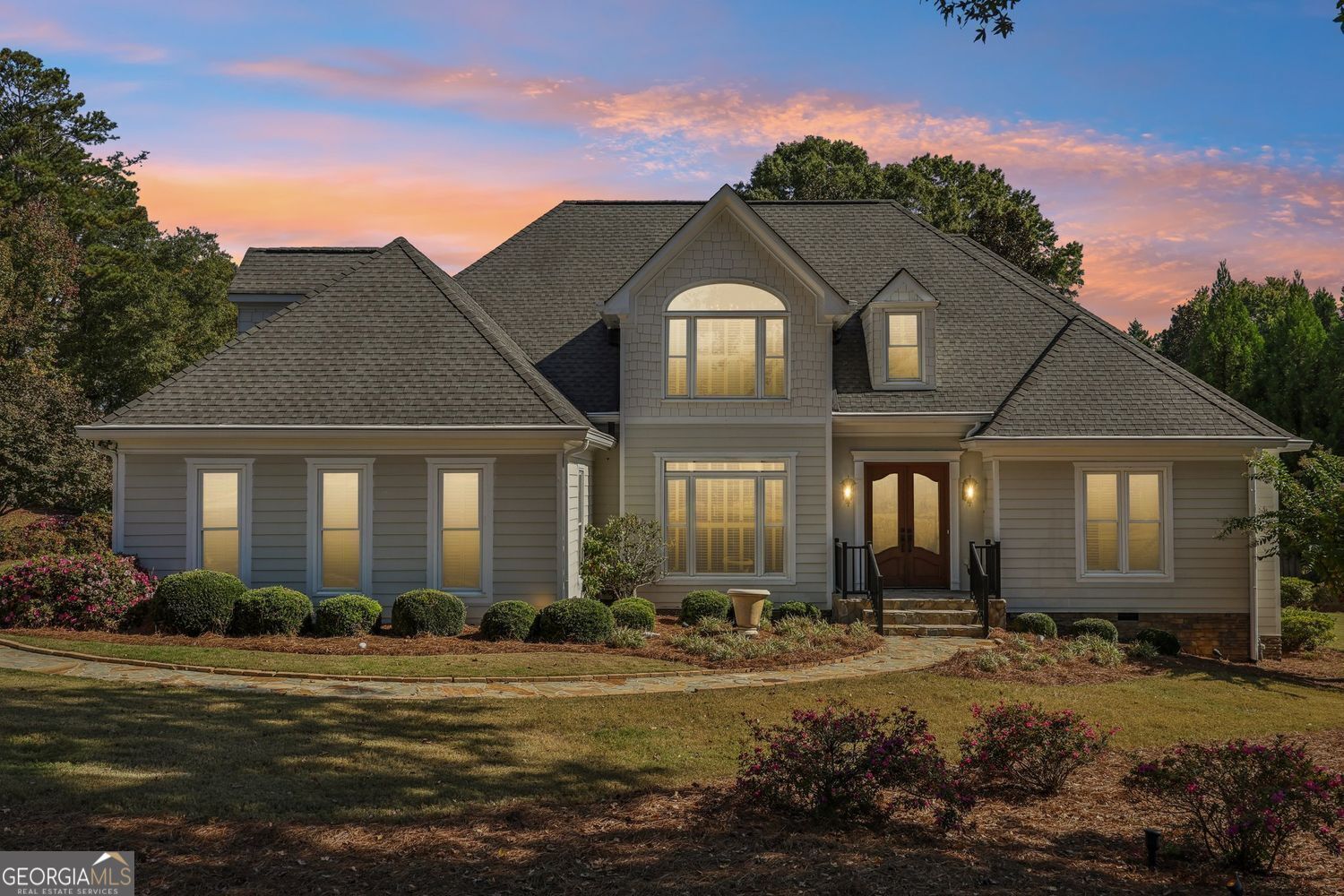 Polo Golf and Country Club - Residential