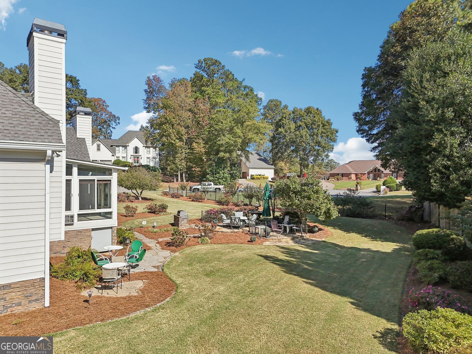 Polo Golf and Country Club - Residential