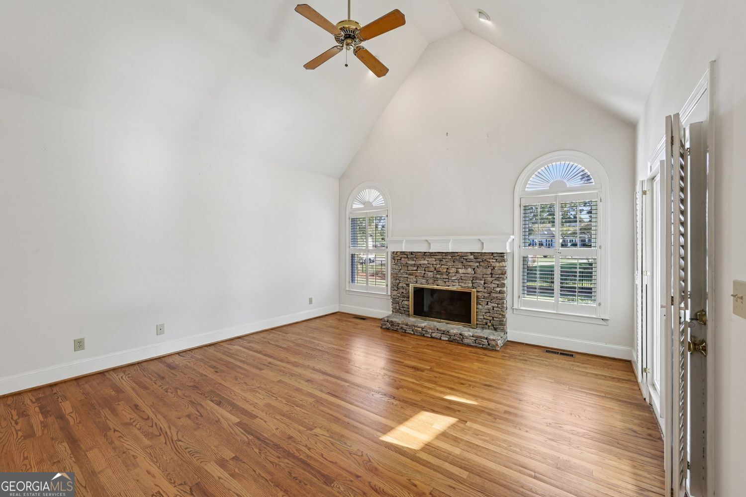 Polo Golf and Country Club - Residential