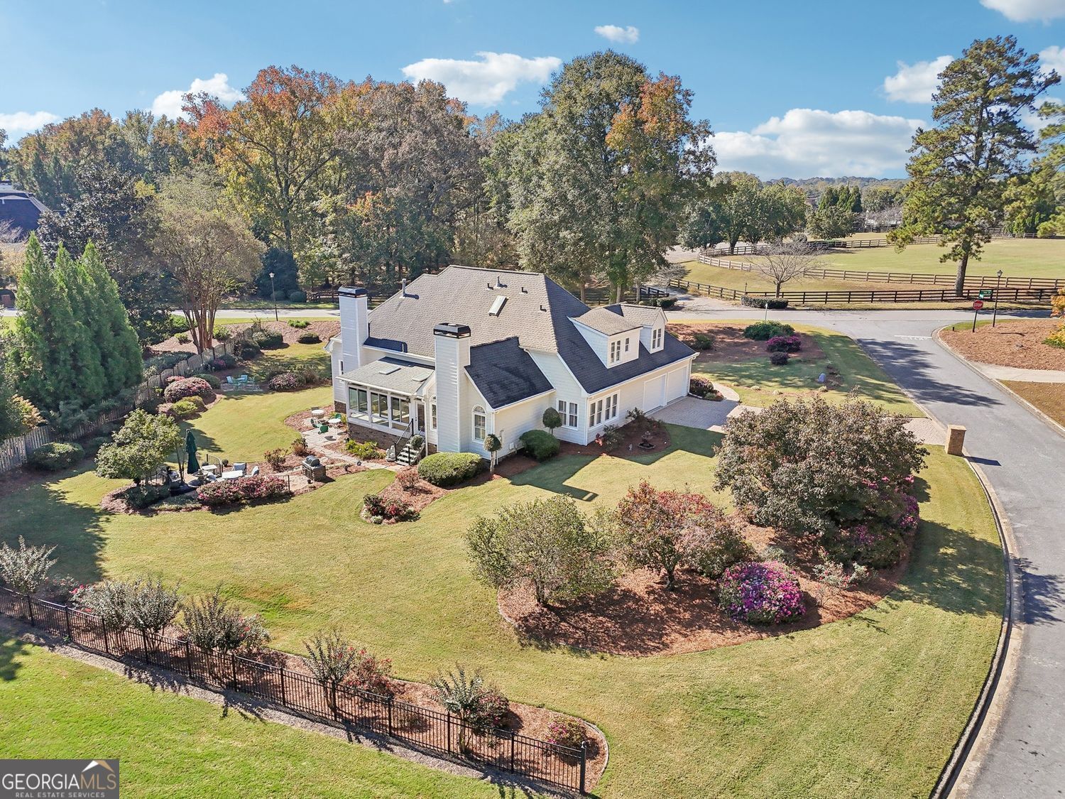 Polo Golf and Country Club - Residential