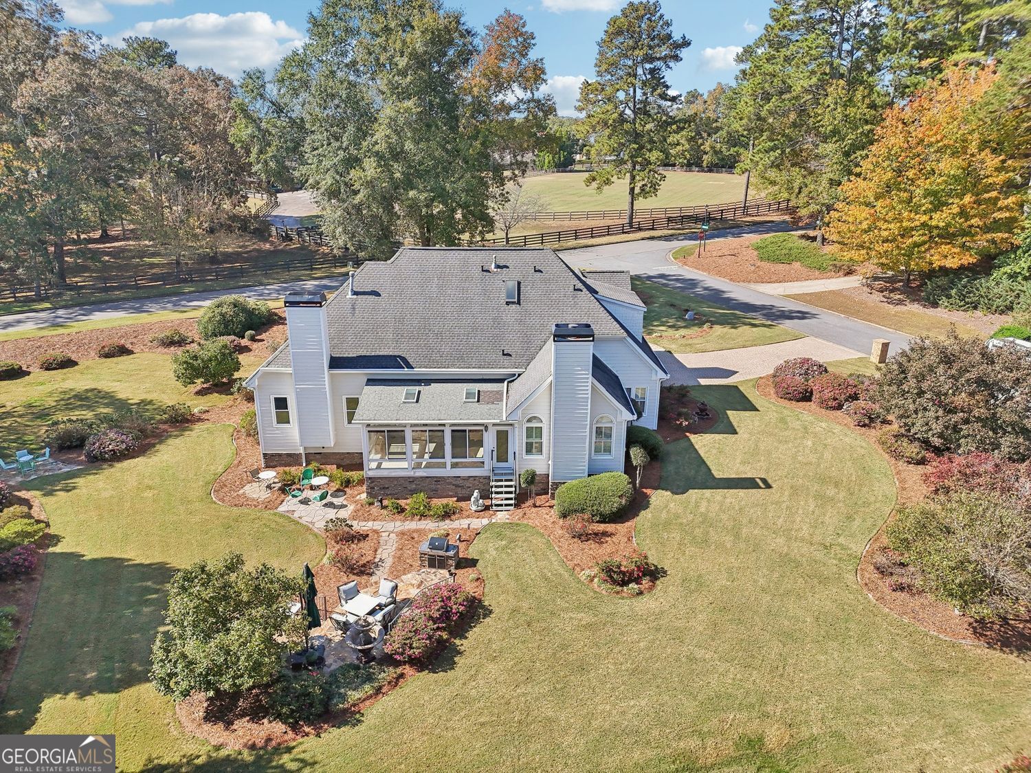 Polo Golf and Country Club - Residential