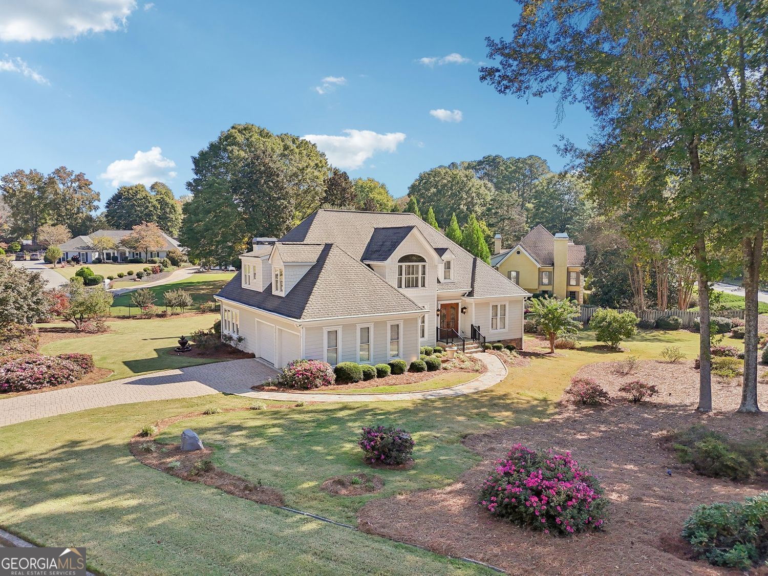 Polo Golf and Country Club - Residential