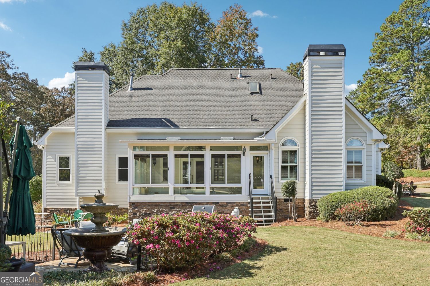 Polo Golf and Country Club - Residential