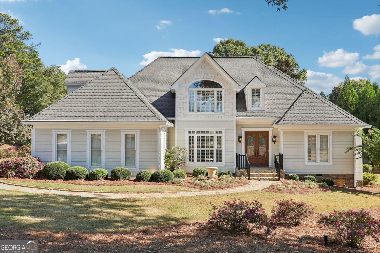 Polo Golf and Country Club - Residential
