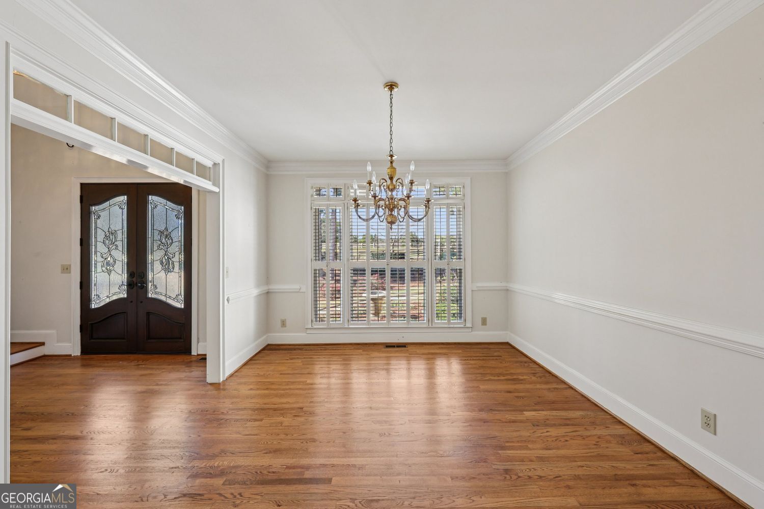 Polo Golf and Country Club - Residential