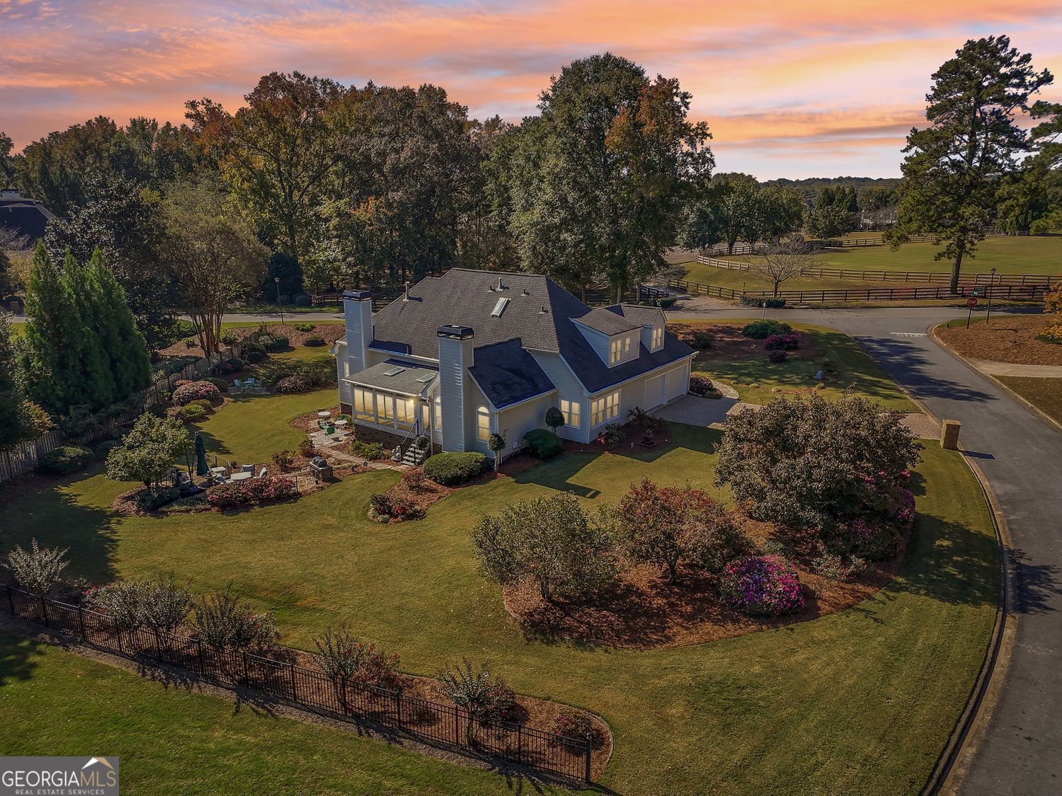 Polo Golf and Country Club - Residential