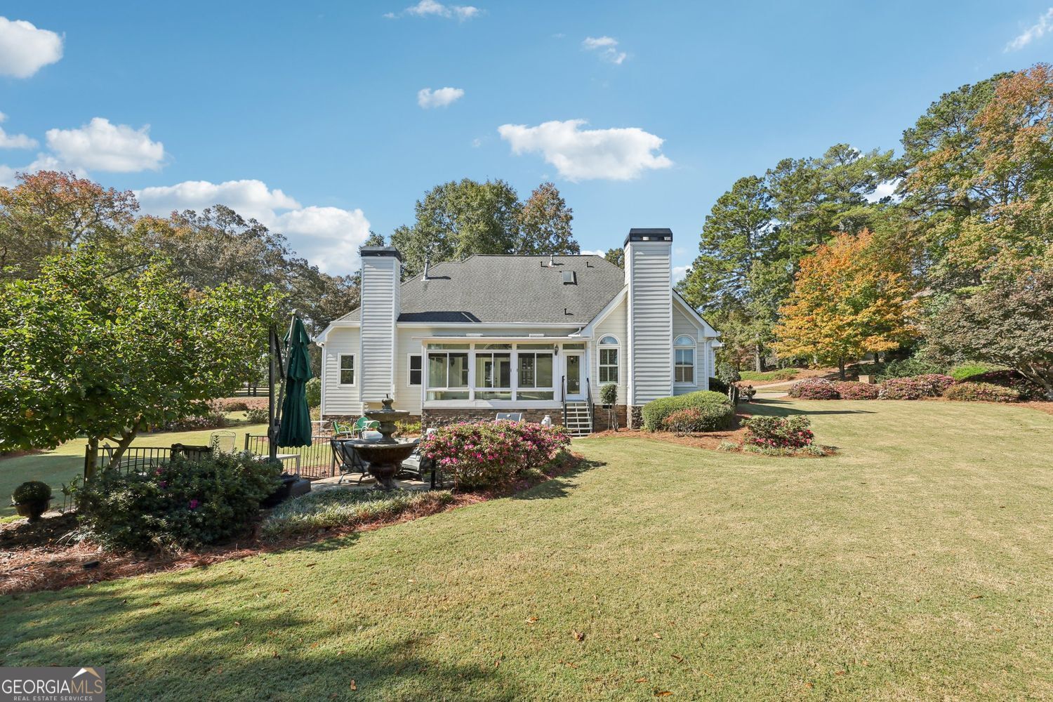 Polo Golf and Country Club - Residential