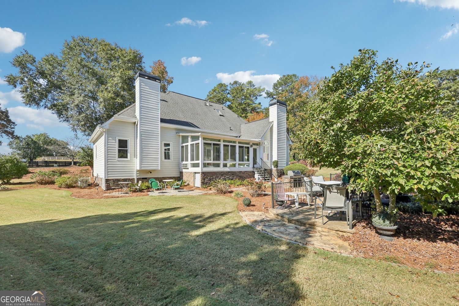 Polo Golf and Country Club - Residential