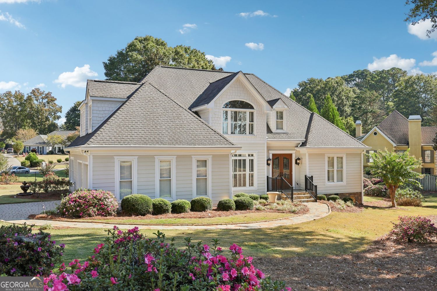 Polo Golf and Country Club - Residential