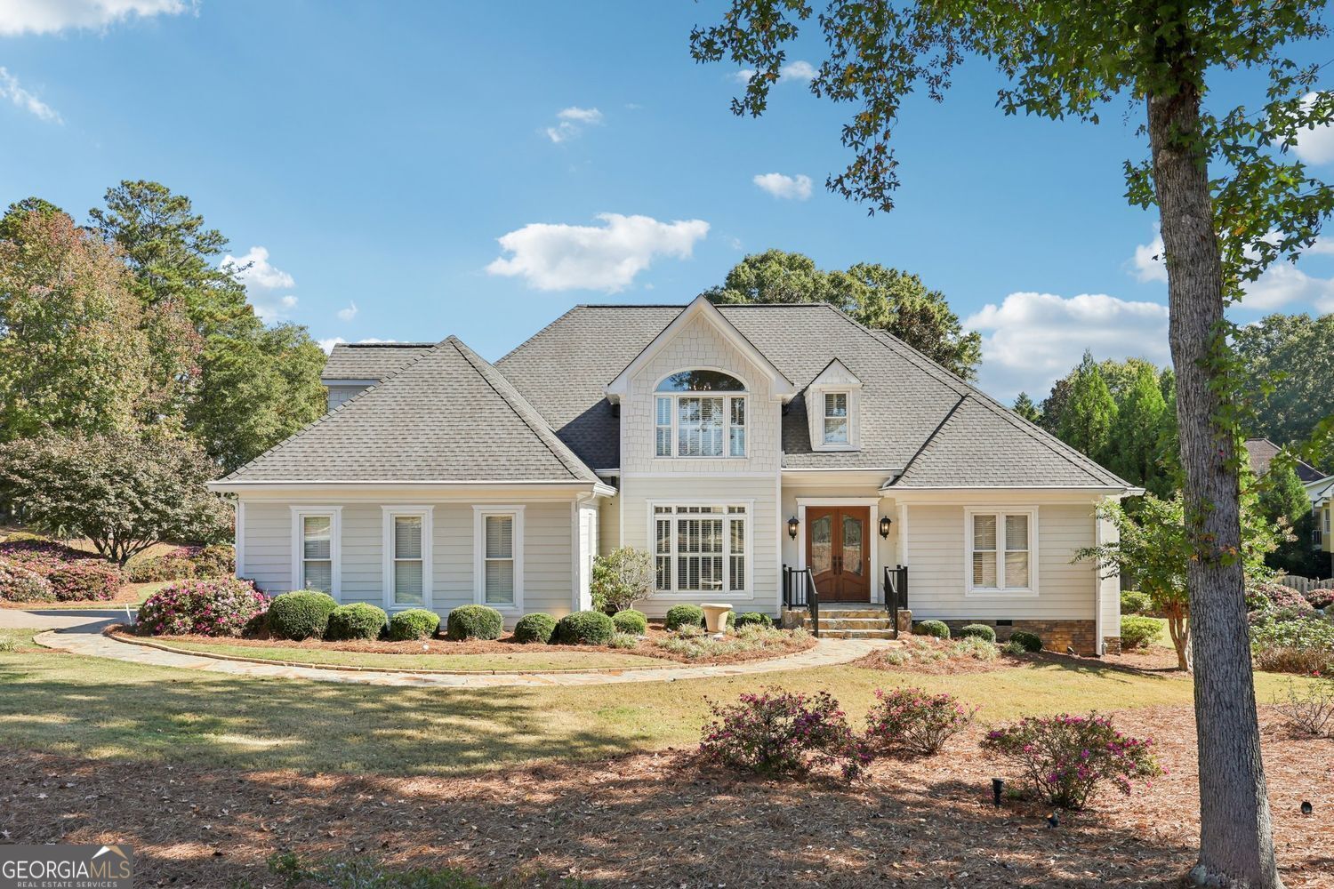 Polo Golf and Country Club - Residential