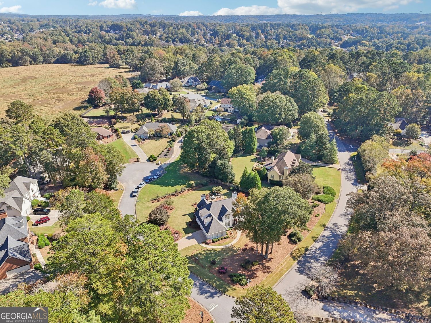 Polo Golf and Country Club - Residential