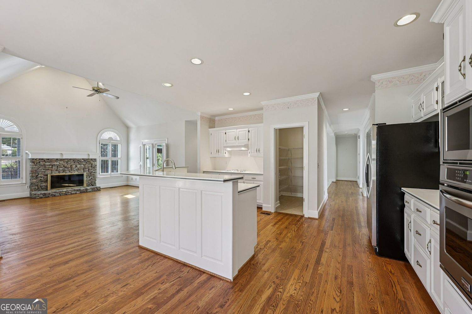 Polo Golf and Country Club - Residential