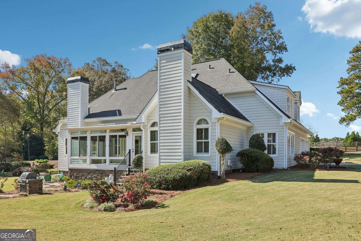 Polo Golf and Country Club - Residential