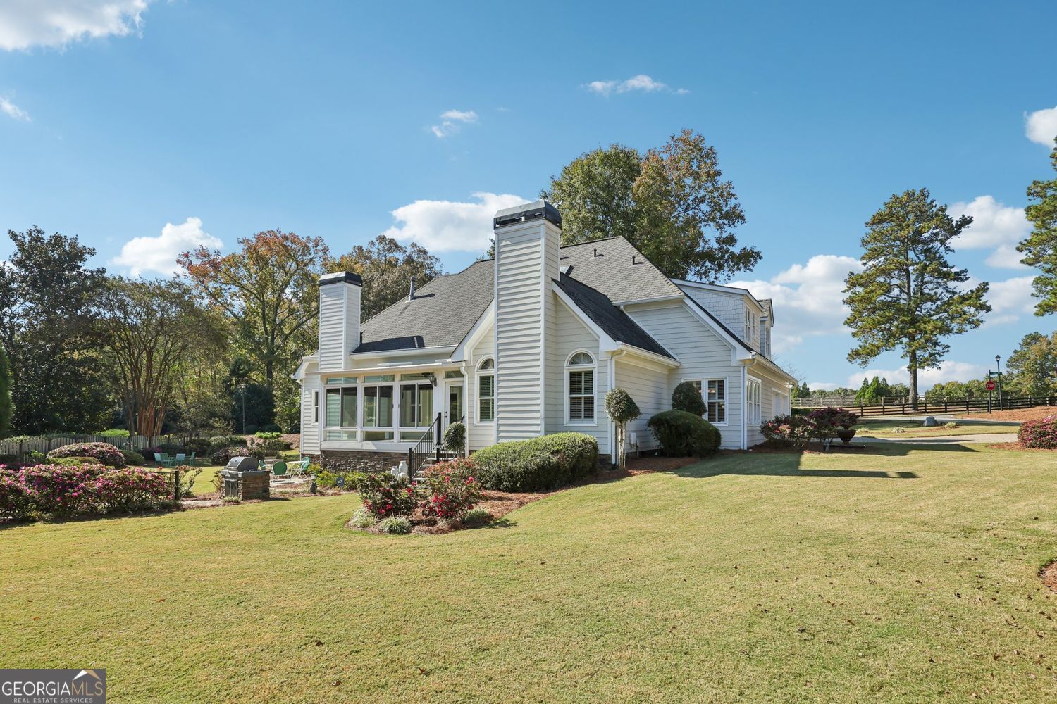 Polo Golf and Country Club - Residential
