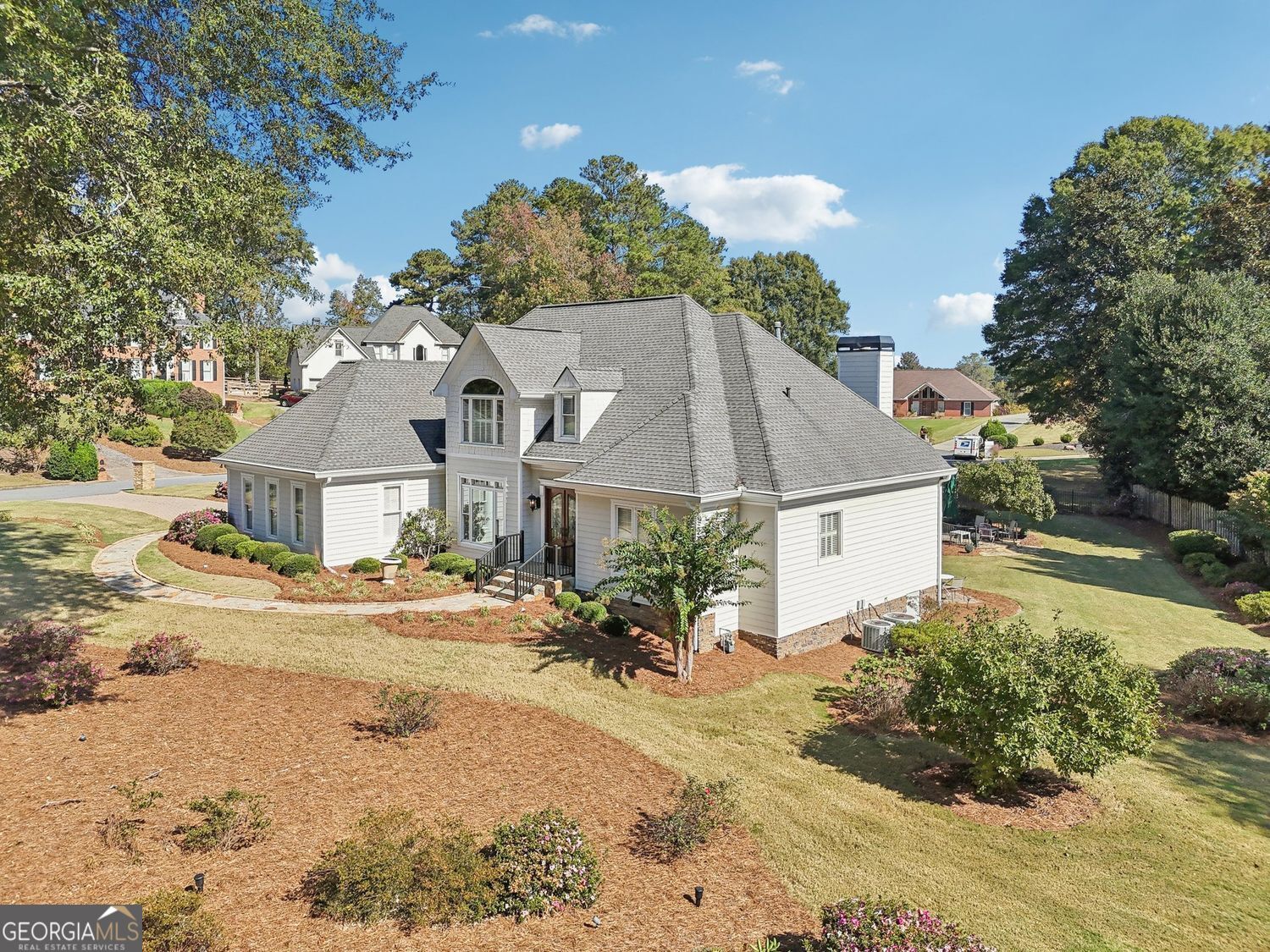 Polo Golf and Country Club - Residential