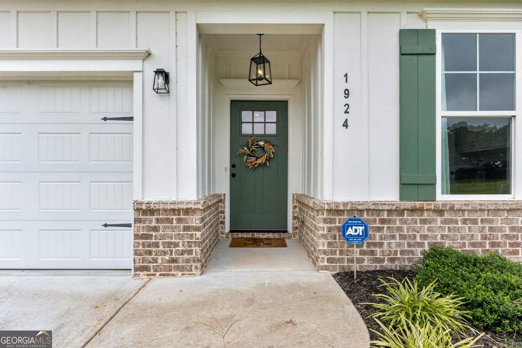 Photo of 1924 Lou Gurley Road, Bowersville, GA 30516 (MLS # 10819645)