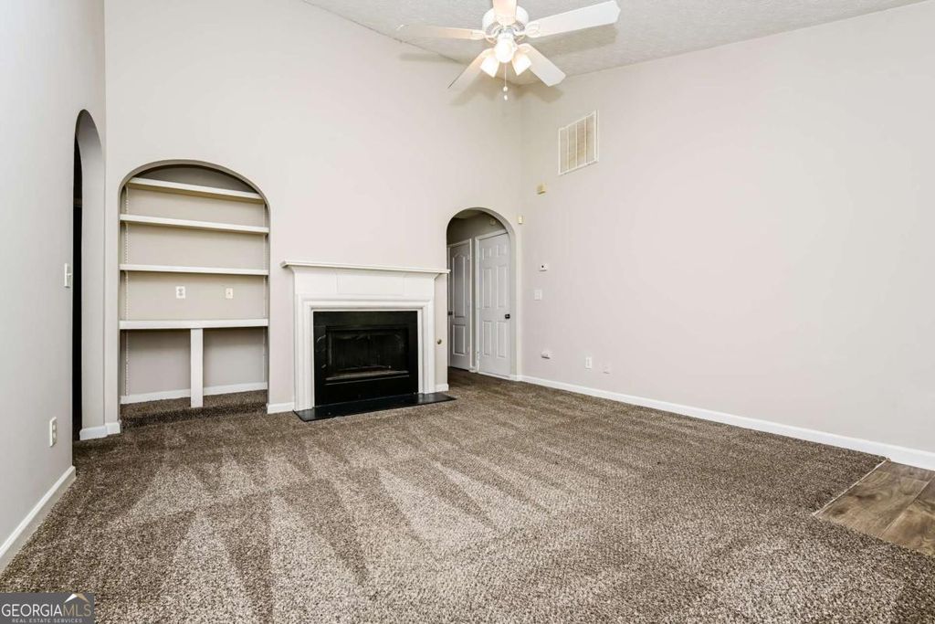 Photo of 132 Misty Ridge Trail, Stockbridge, GA 30281 (MLS # 10762113)