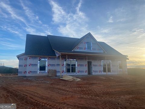 Photo of 43 Ridge View Court, Cleveland, GA 30528 (MLS # 10657435)