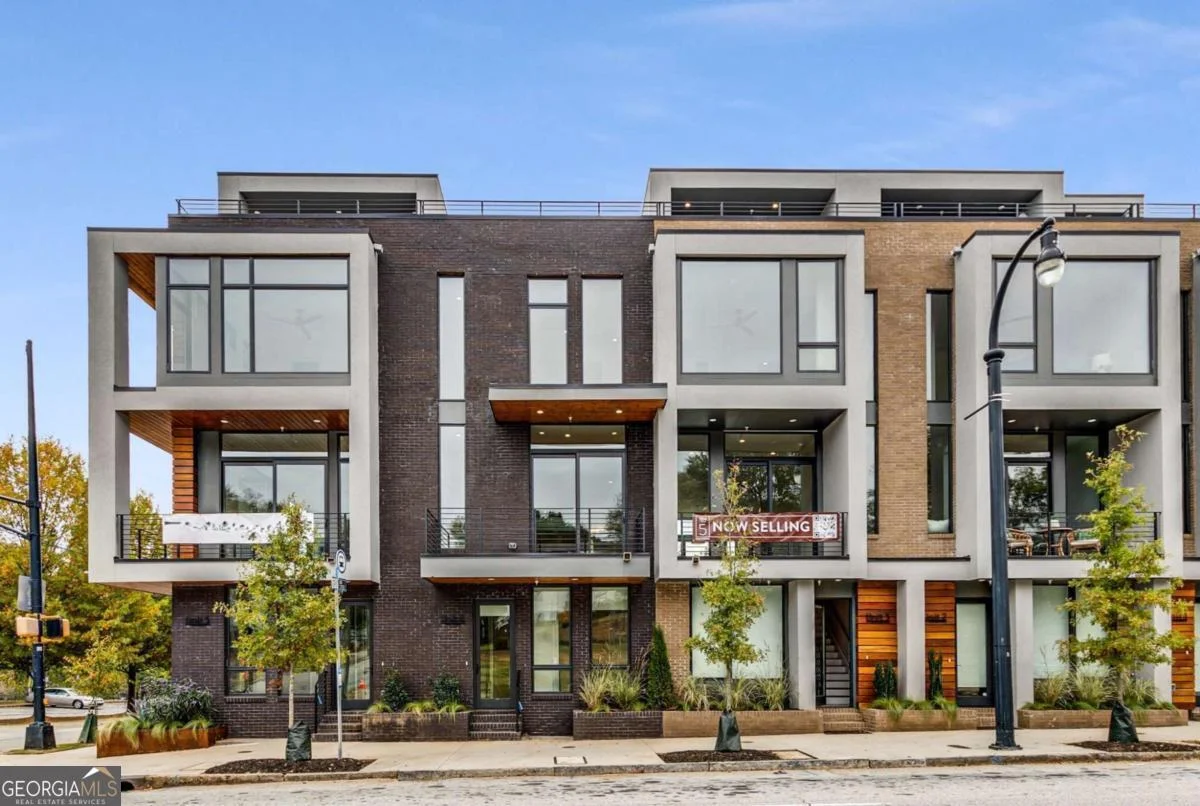 105 Georgia Avenue SE Unit 4