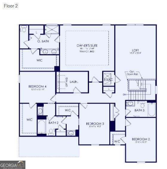 254 Henry PL