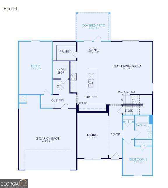 254 Henry PL