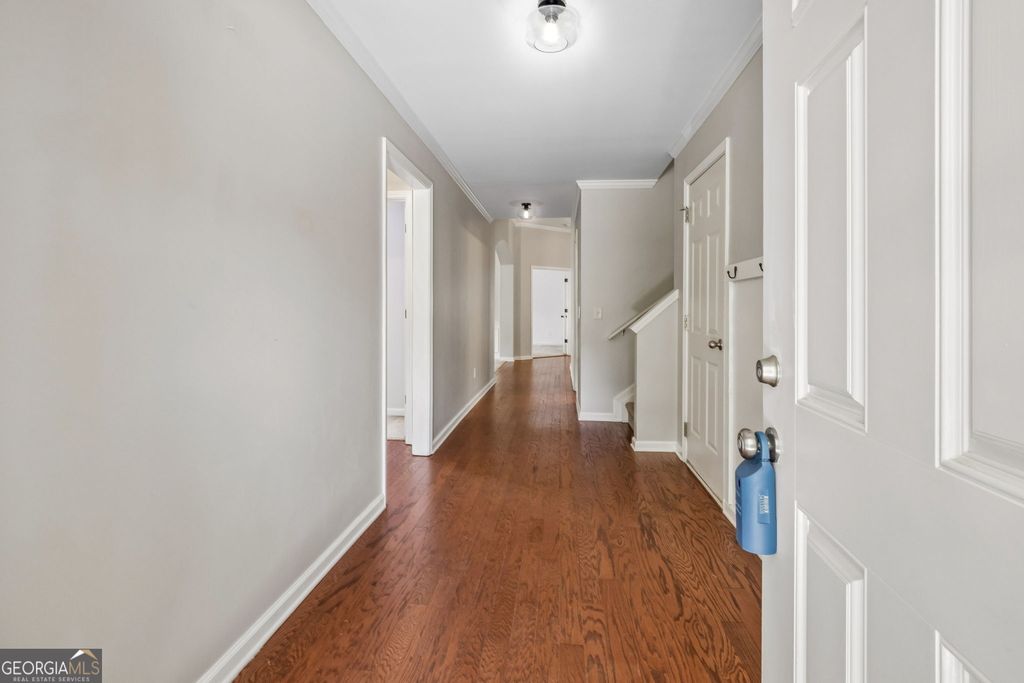 Photo of 164 Bakers Farm Circle, Braselton, GA 30517 (MLS # 10738109)