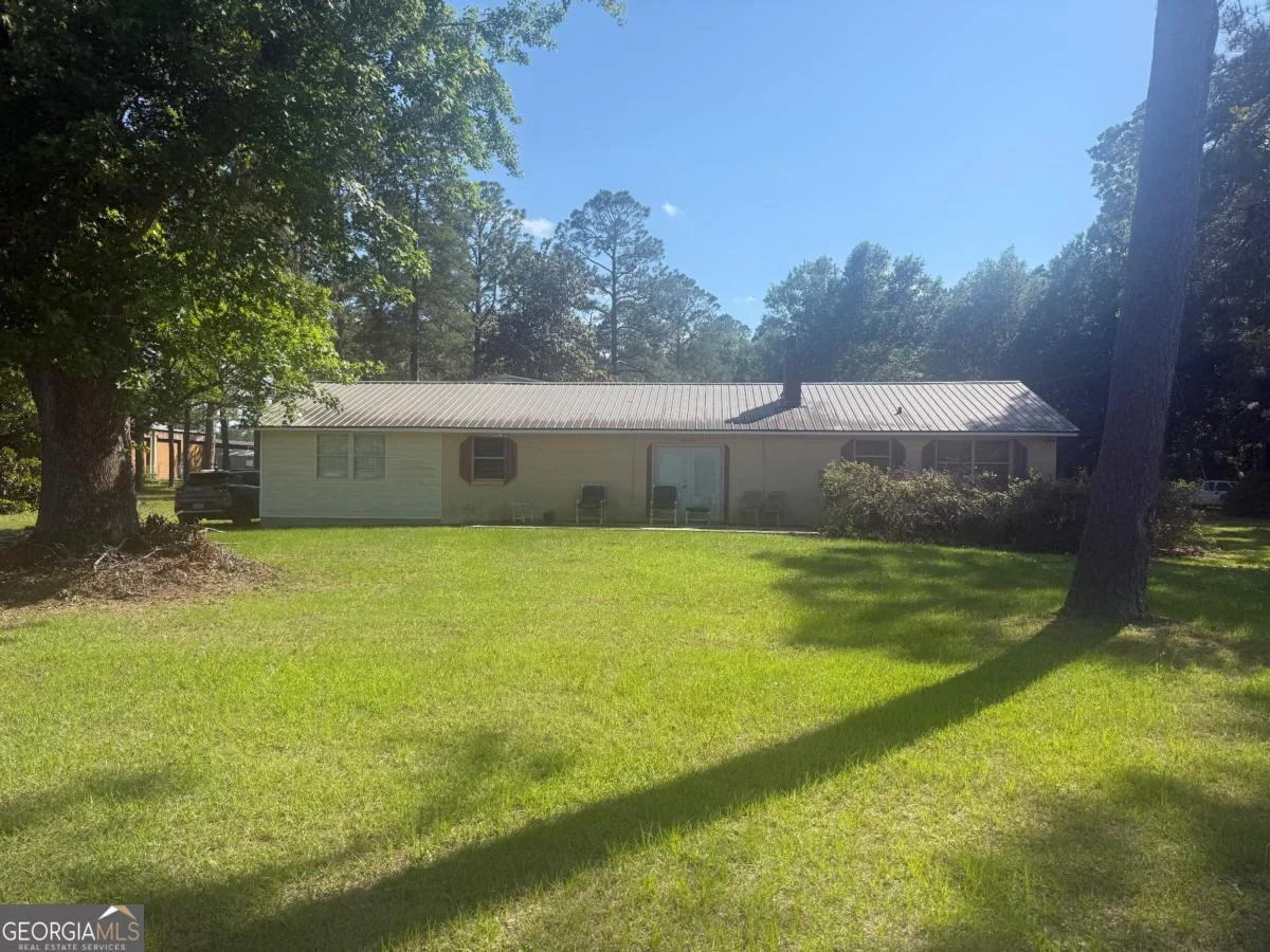 16474 S Hwy 341 South, Hortense, GA, 31543