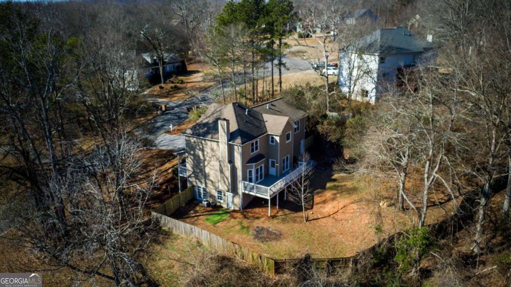 Photo of 1 Topridge Drive, Cartersville, GA 30120 (MLS # 10675504)