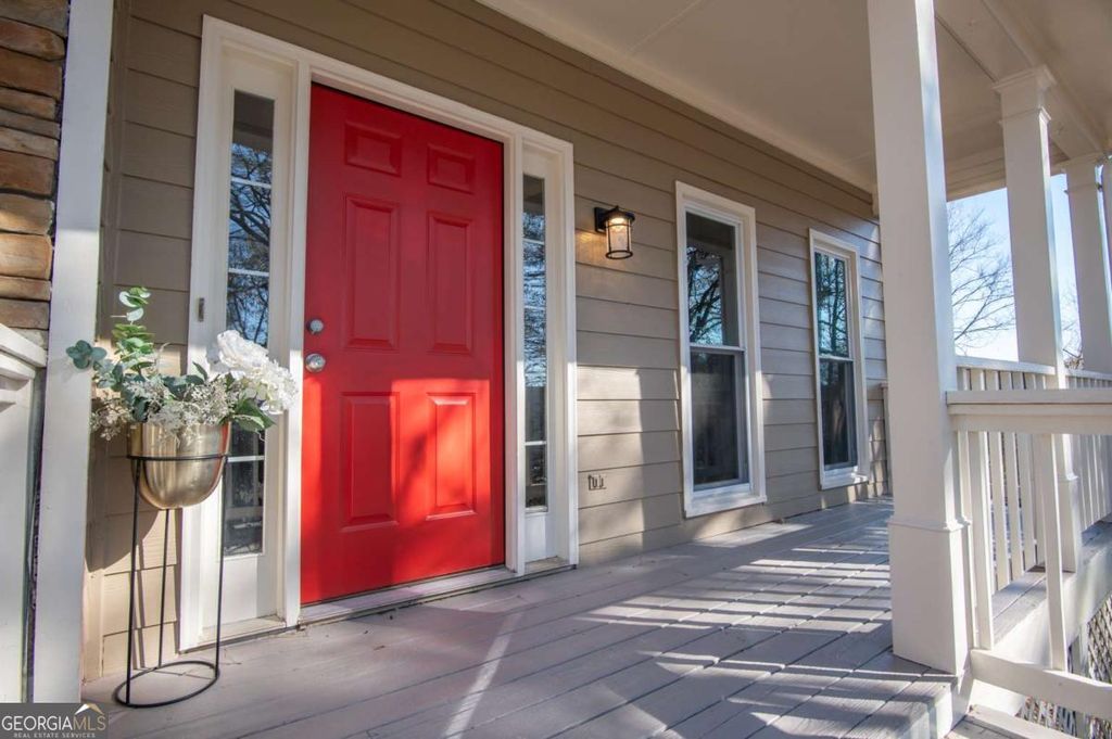 Photo of 1 Topridge Drive, Cartersville, GA 30120 (MLS # 10675504)