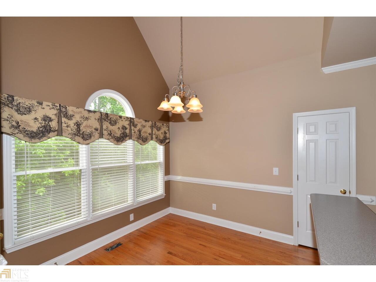 Castlebrooke - Residential