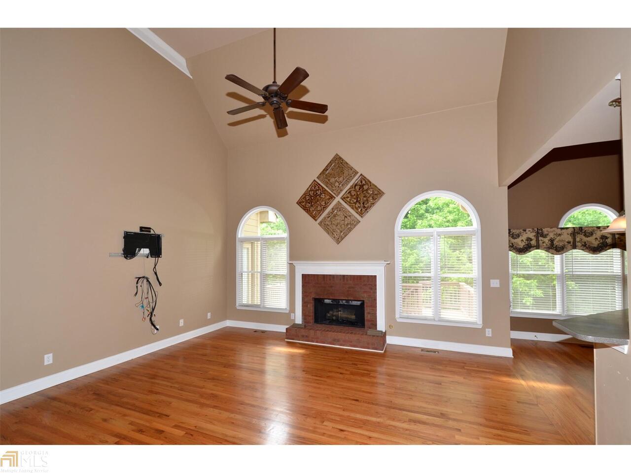 Castlebrooke - Residential