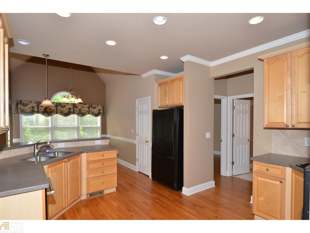 Castlebrooke - Residential