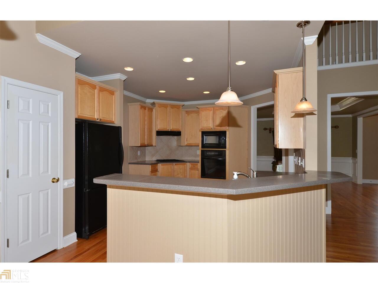 Castlebrooke - Residential